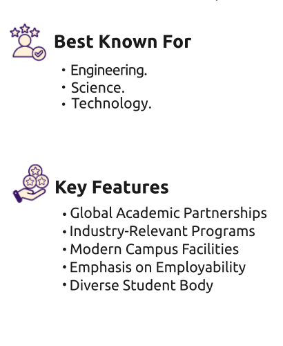 INTI International University&nbsp;